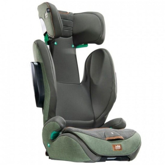 Scaun auto cu Isofix i-Traver Signature Pine 100 - 150 cm Joie