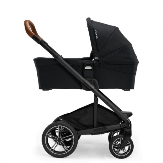 Carucior 2 in 1 Nuna Mixx Next Caviar