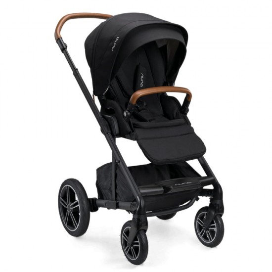 Carucior 2 in 1 Nuna Mixx Next Caviar