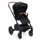 Carucior 2 in 1 Nuna Mixx Next Caviar