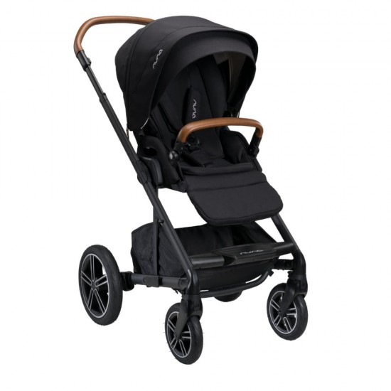 Carucior 2 in 1 Nuna Mixx Next Caviar