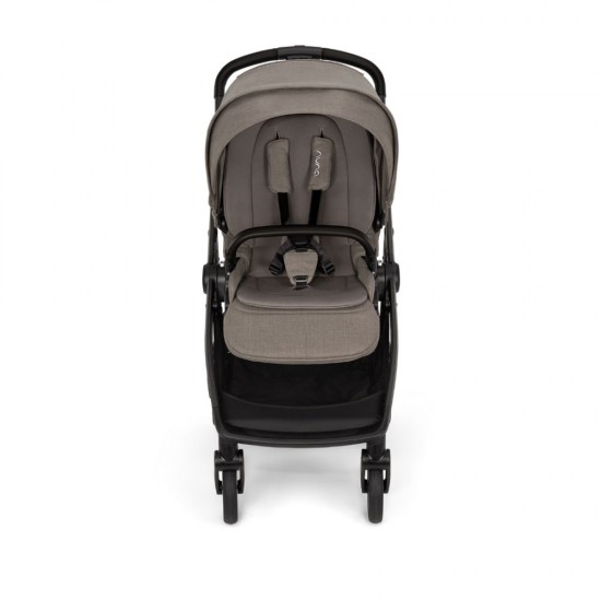 Carucior cu roti pivotante 360° Swiv Granite Nuna Carucior cu roti pivotante 360° Swiv Granite Nuna
