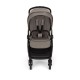 Carucior cu roti pivotante 360° Swiv Granite Nuna Carucior cu roti pivotante 360° Swiv Granite Nuna