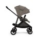 Carucior cu roti pivotante 360° Swiv Granite Nuna Carucior cu roti pivotante 360° Swiv Granite Nuna