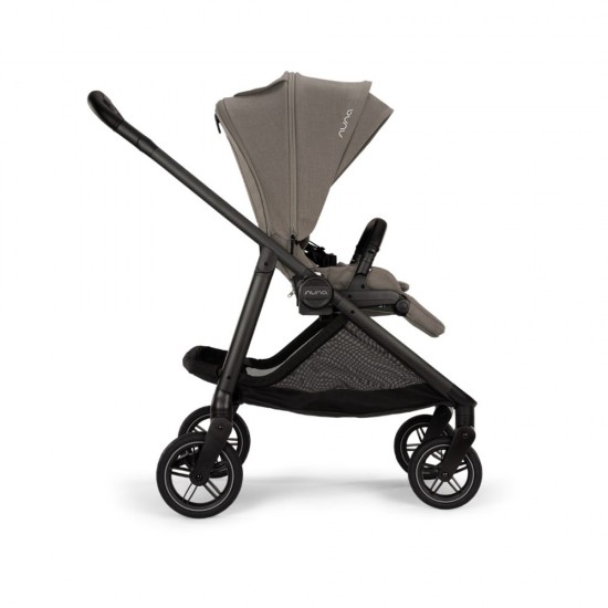 Carucior cu roti pivotante 360° Swiv Granite Nuna Carucior cu roti pivotante 360° Swiv Granite Nuna