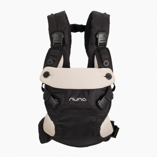 Sistem ergonomic CUDL Click Caviar Nuna