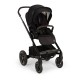 Carucior cu sezut reversibil MIXX Next Nuna x BMW Element negru Carucior cu sezut reversibil MIXX Next Nuna x BMW Element negru