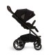 Carucior cu sezut reversibil MIXX Next Nuna x BMW Element negru Carucior cu sezut reversibil MIXX Next Nuna x BMW Element negru
