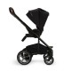 Carucior cu sezut reversibil MIXX Next Nuna x BMW Element negru Carucior cu sezut reversibil MIXX Next Nuna x BMW Element negru
