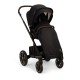 Carucior cu sezut reversibil MIXX Next Nuna x BMW Element negru Carucior cu sezut reversibil MIXX Next Nuna x BMW Element negru
