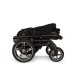 Carucior cu sezut reversibil MIXX Next Nuna x BMW Element negru Carucior cu sezut reversibil MIXX Next Nuna x BMW Element negru