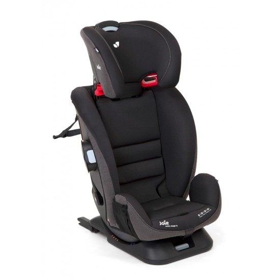 Scaun auto Isofix Every Stage FX Coal 0-36 kg Scaun auto Isofix Every Stage FX Coal 0-36 kg