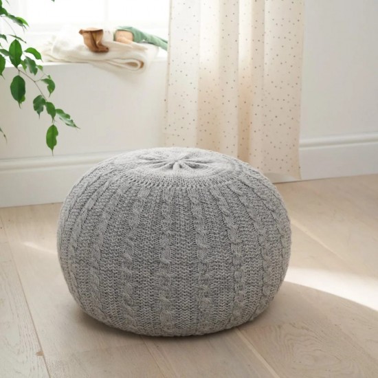 Fotoliu Pouffe Pebble Tutti Bambini