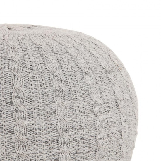 Fotoliu Pouffe Pebble Tutti Bambini