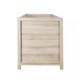 Patut evolutiv 3 in 1 Modena Oak Tutti Bambini