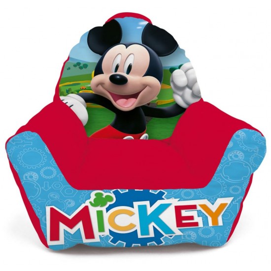 Fotoliu Mickey Mouse Clubhouse