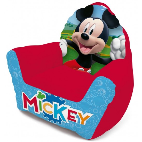 Fotoliu Mickey Mouse Clubhouse