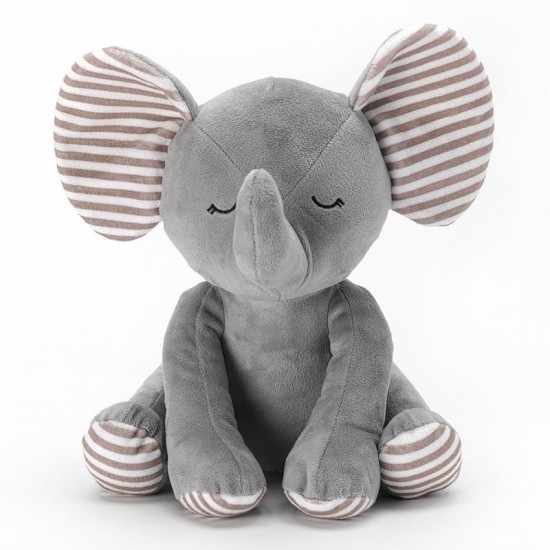 Jucarie de plus Cuddly Elephant