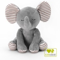 Jucarie de plus Cuddly Elephant