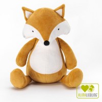 Jucarie de plus Cuddly Fox