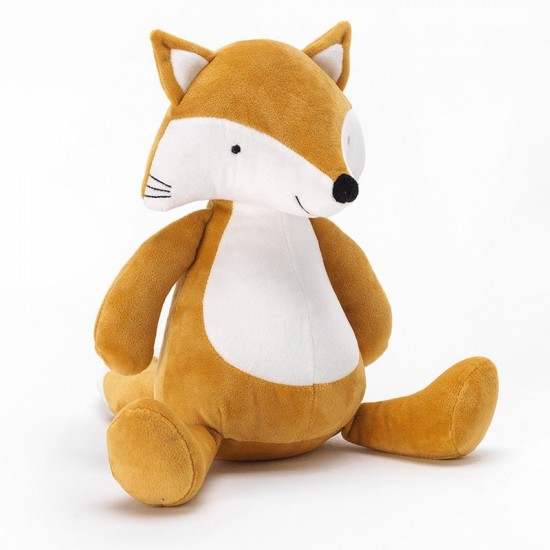 Jucarie de plus Cuddly Fox