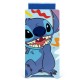 Organizator jucarii cu cadru din lemn Lilo & Stitch