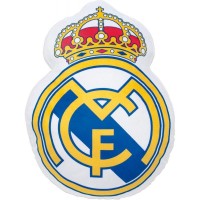 Perna decorativa din plus Real Madrid CF