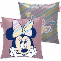 Perna decorativa Minnie Mouse