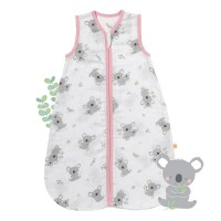 Sac de dormit Bamboo Koala 90 cm 0.5 Tog