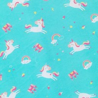 Sac de dormit cu picioruse Unicorn 70 cm 0.5 Tog