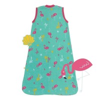 Sac de dormit Flamingo 90 cm 1.0 Tog