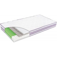 Saltea pentru patut Airkiss 120 x 60 x 14 cm