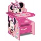 Scaun multifunctional din lemn Minnie's Bow-tique