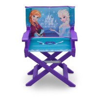 Scaun pentru copii Frozen Director's Chair