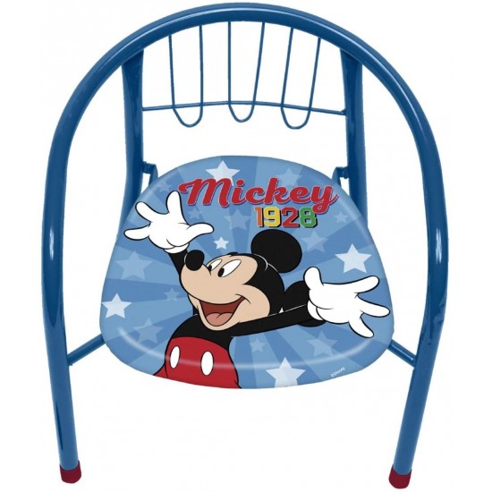 Scaun pentru copii Mickey Mouse