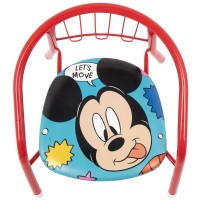 Scaun pentru copii Mickey Mouse