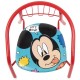 Scaun pentru copii Mickey Mouse