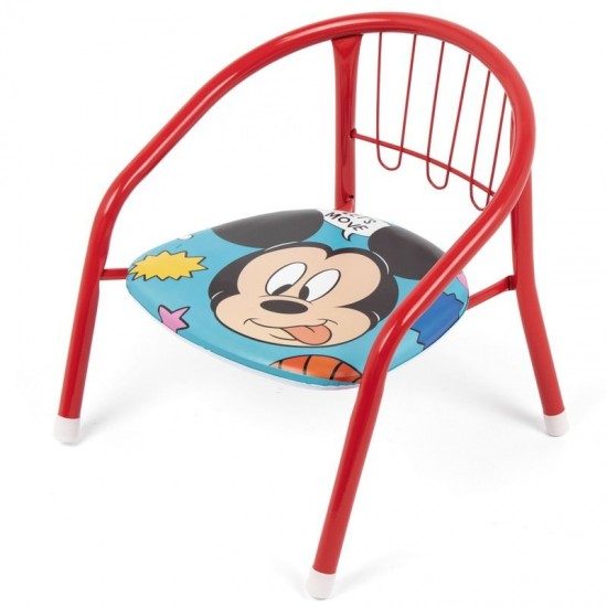 Scaun pentru copii Mickey Mouse