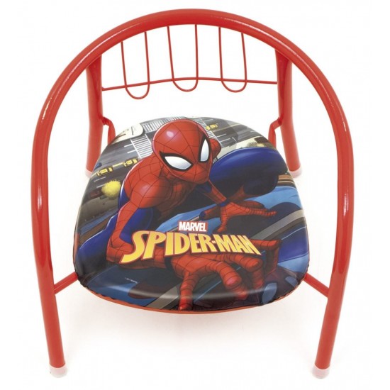 Scaun pentru copii Spiderman