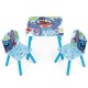 Set masuta si 2 scaunele Lilo & Stitch