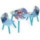 Set masuta si 2 scaunele Lilo & Stitch