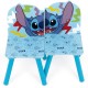 Set masuta si 2 scaunele Lilo & Stitch