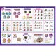 Set figurine 5 Surprise - Mini Brands Global, S3
