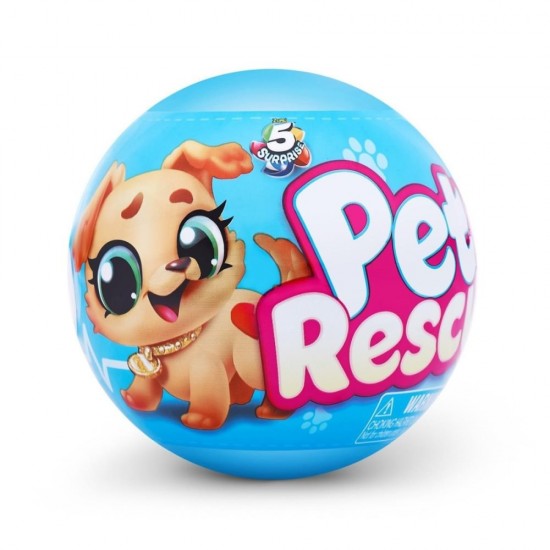 5 Surprise Pet Rescue S1