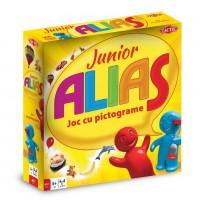 Joc Alias Junior