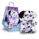 Jucarie interactiva Dalmatian Baby Paws