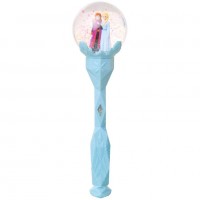 Bagheta muzicala Elsa si Anna Frozen