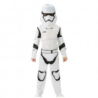 Costum clasic Stormtrooper M