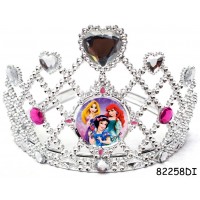 Diadema Disney 3 New Princess