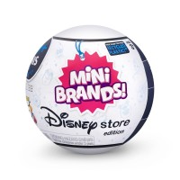 5 Surprise Disney Mini Brands Series 1